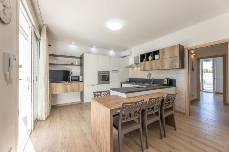 Villa Sogno D'Estate