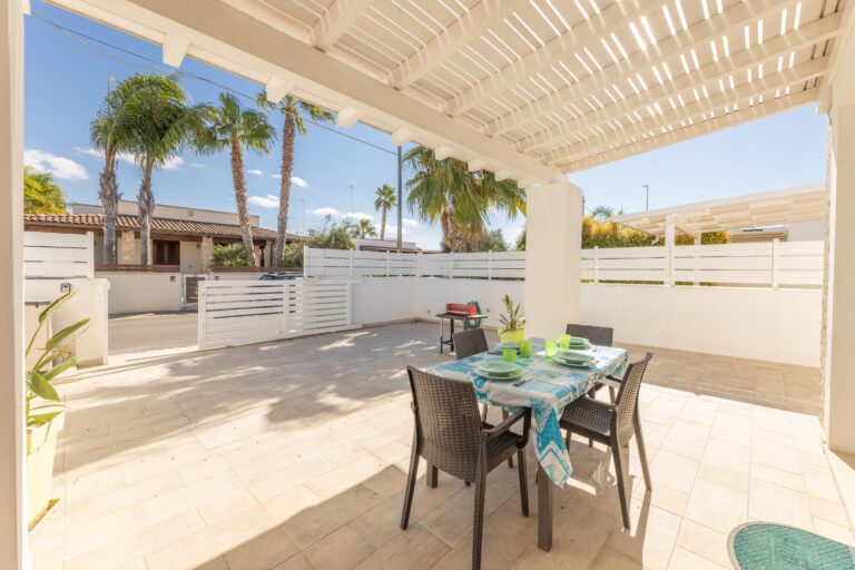 Villa Sogno D'Estate