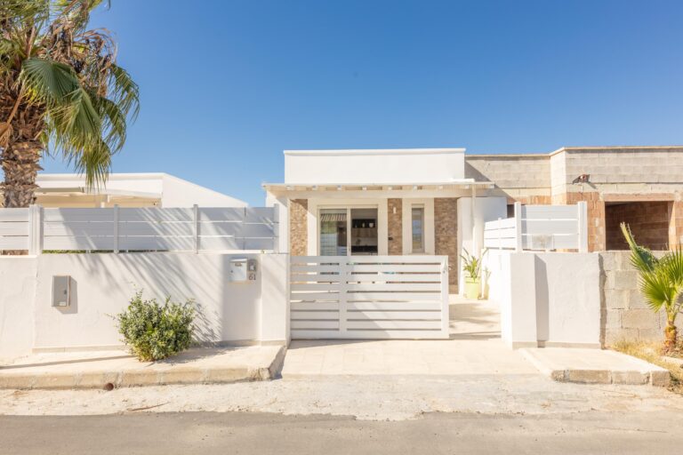 Villa Sogno D'Estate