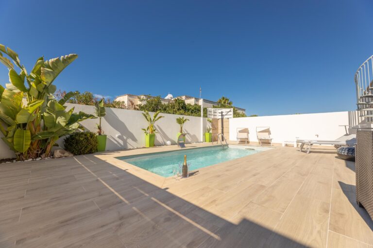 Villa Sogno D'Estate