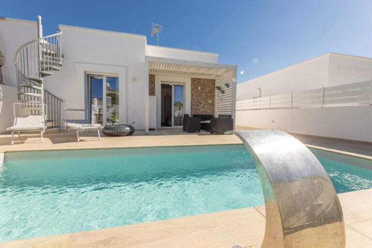 Villa Sogno D'Estate