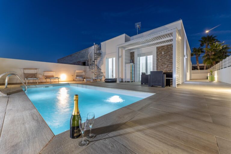 Villa Sogno D'Estate