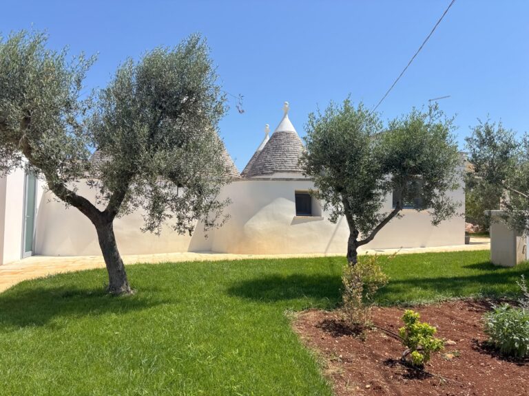 Trullo Uliveto Prestige