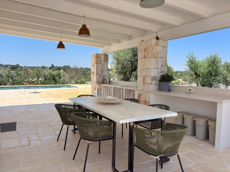 Trullo Uliveto Prestige