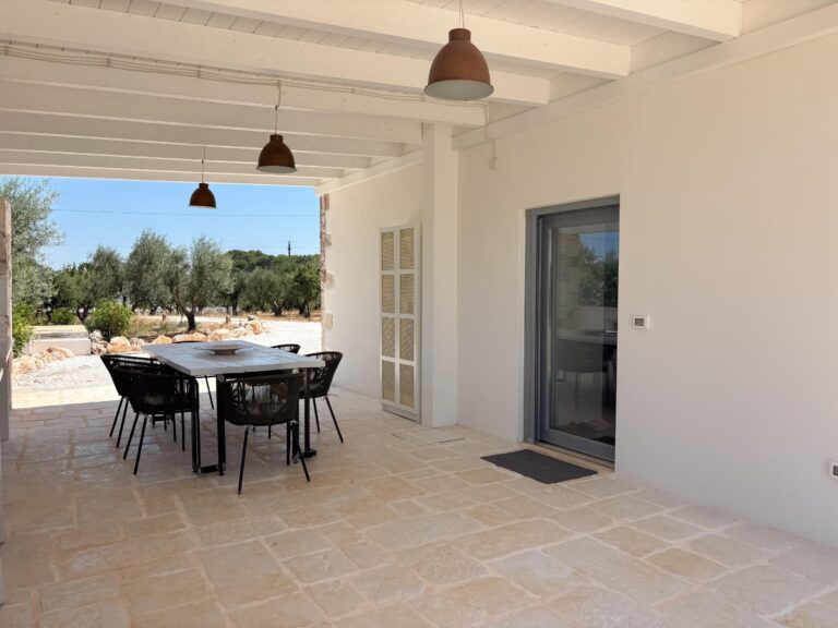 Trullo Uliveto Prestige