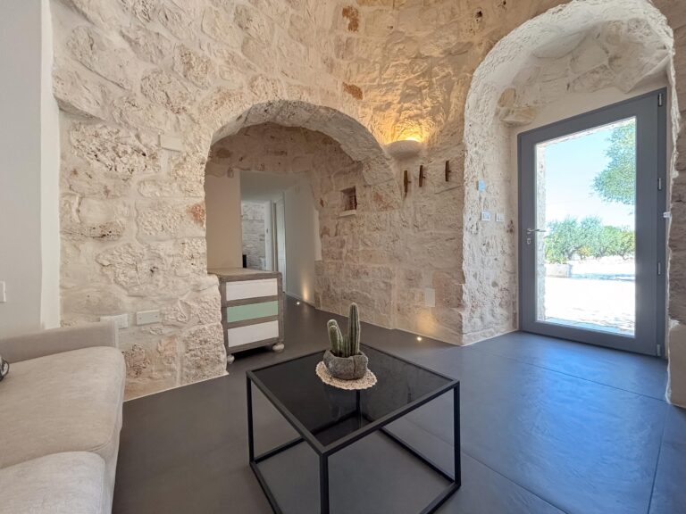 Trullo Uliveto Prestige