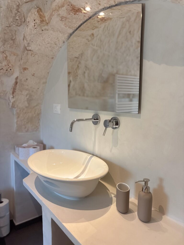 Trullo Uliveto Prestige