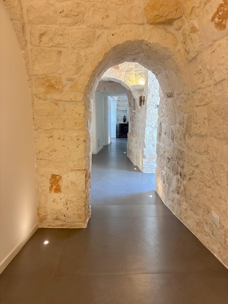 Trullo Uliveto Prestige