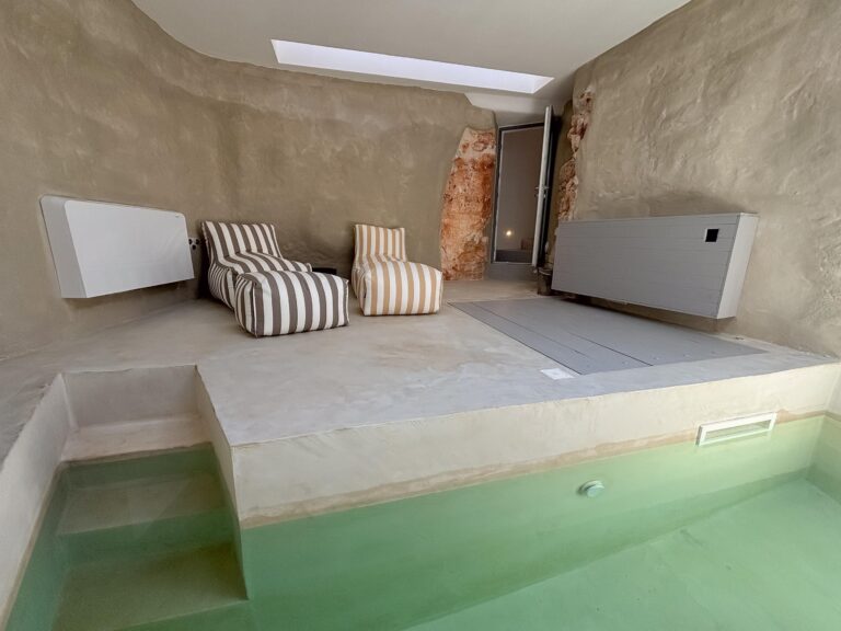 Trullo Uliveto Prestige