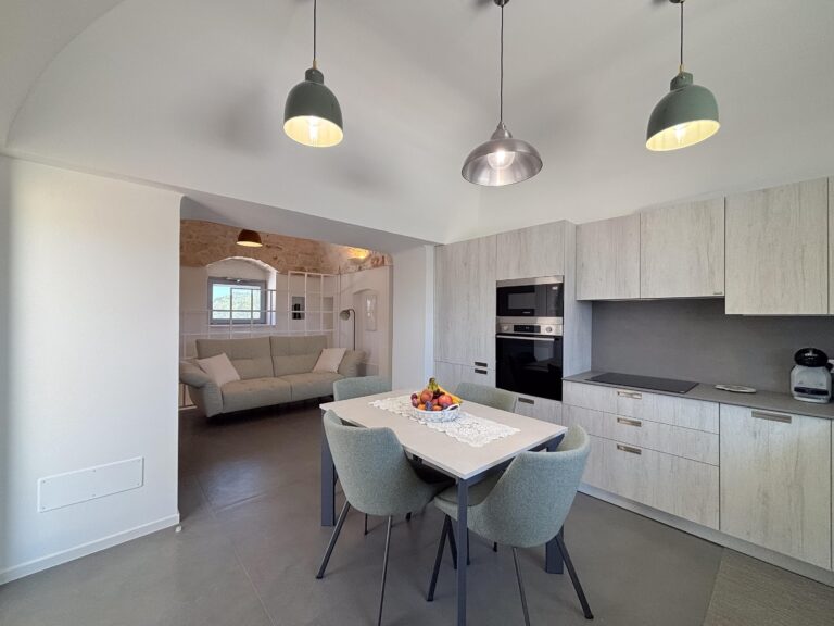 Trullo Uliveto Prestige