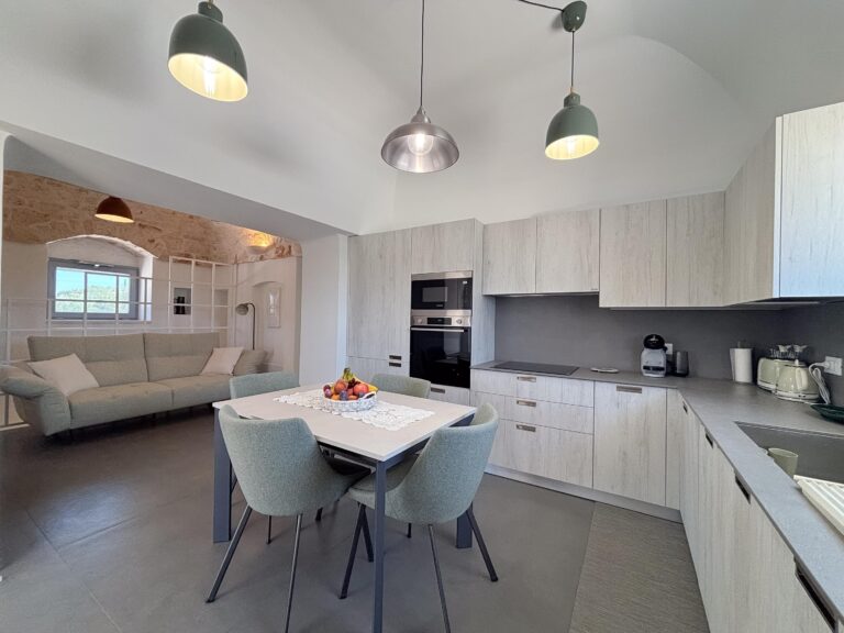 Trullo Uliveto Prestige