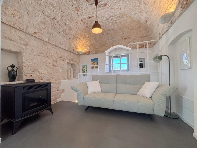 Trullo Uliveto Prestige