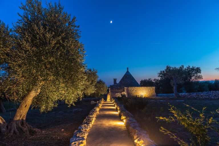 Trullo Radici Antiche