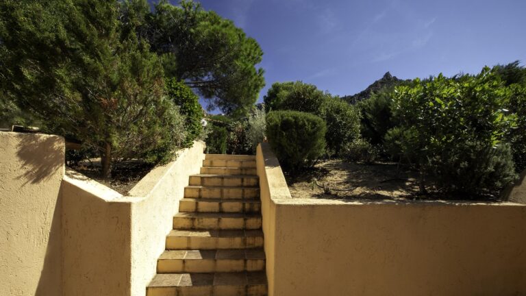 Villetta Miramare Verde