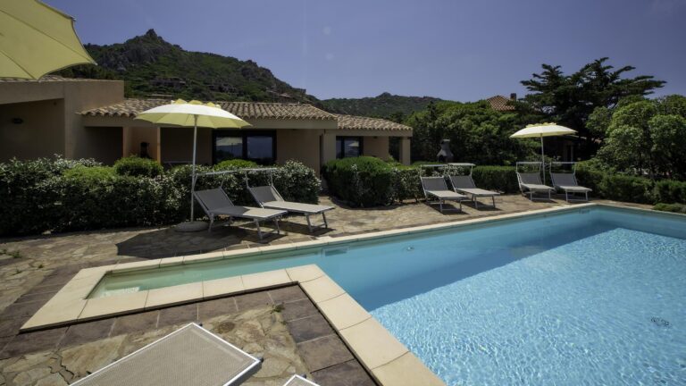 Villetta Miramare Verde