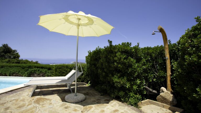 Villetta Miramare Verde