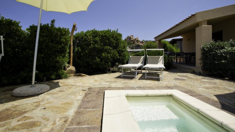 Villetta Miramare Verde