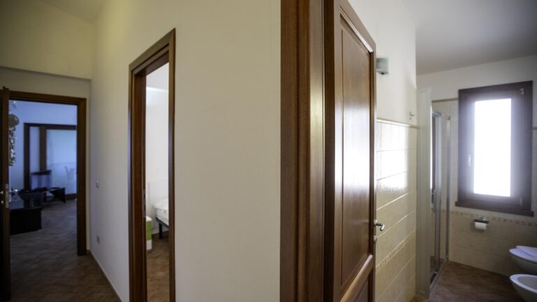 Villetta Miramare Verde