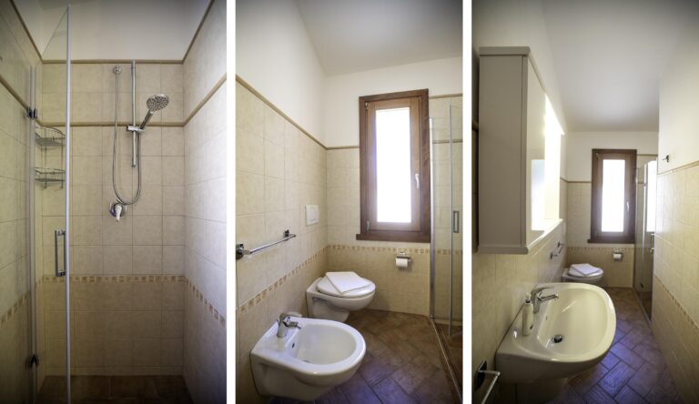 Villetta Miramare Verde