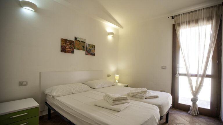 Villetta Miramare Verde