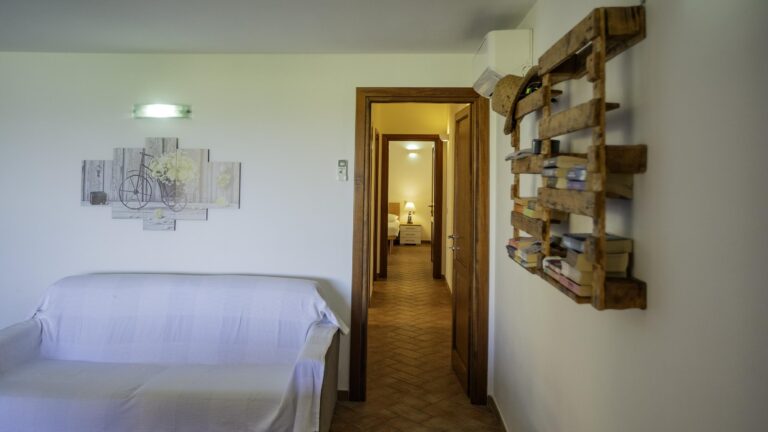 Villetta Miramare Verde