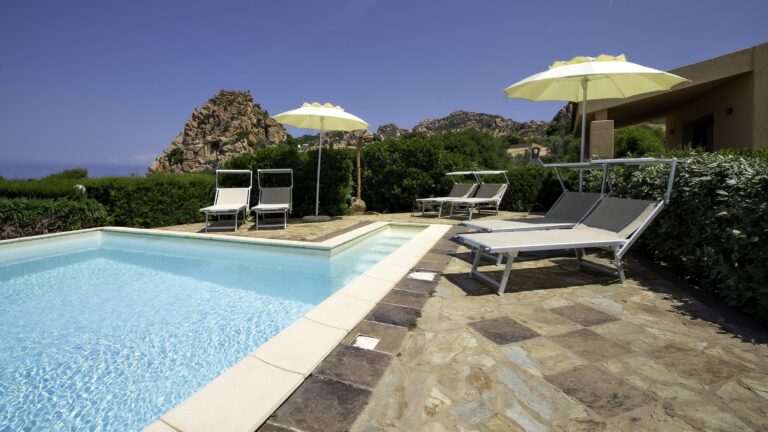 Villetta Miramare Verde