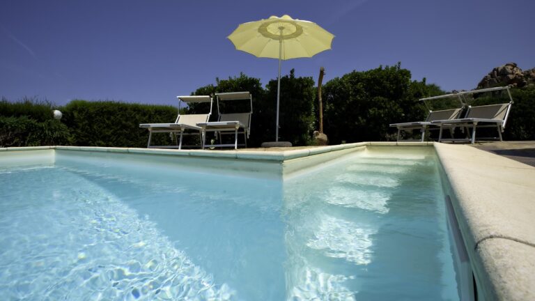 Villetta Miramare Blu