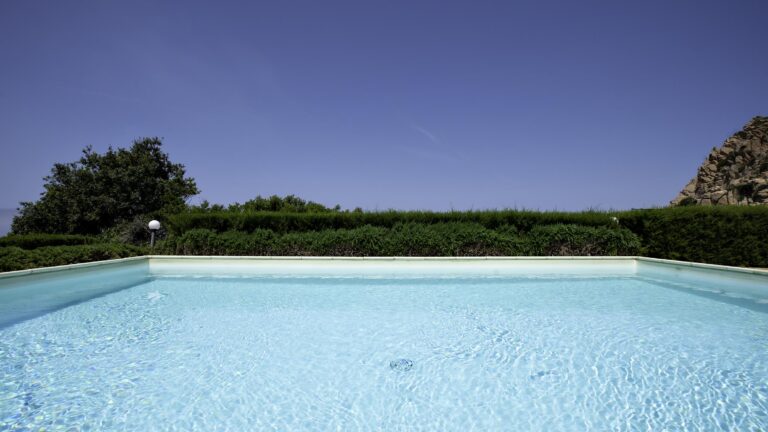 Villetta Miramare Arancio