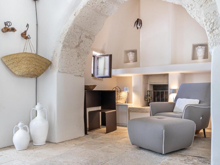 Trullo Radici Antiche