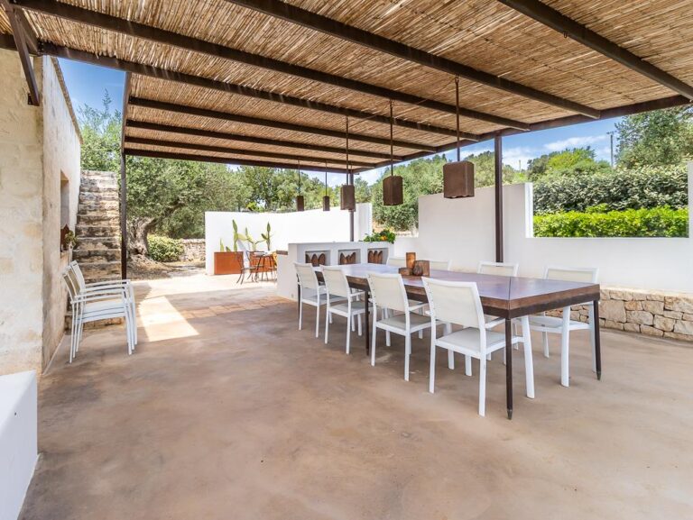 Trullo Radici Antiche