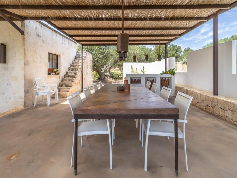 Trullo Radici Antiche