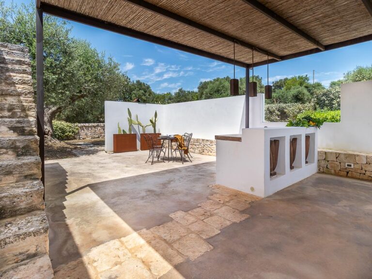 Trullo Radici Antiche