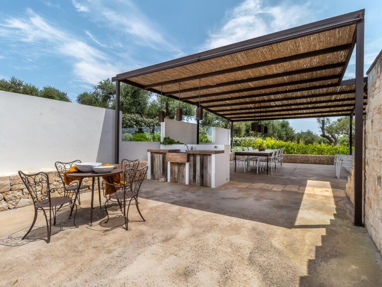 Trullo Radici Antiche