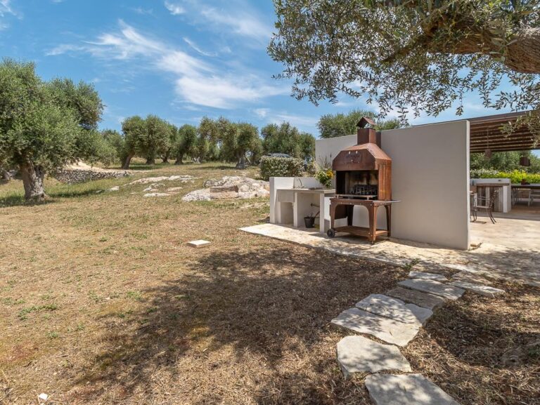 Trullo Radici Antiche