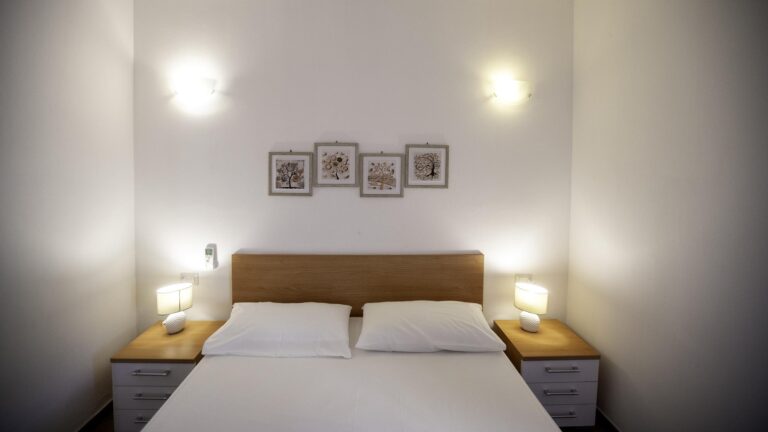 Villetta Miramare Blu