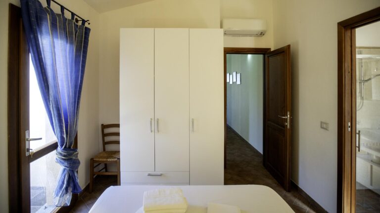 Villetta Miramare Blu