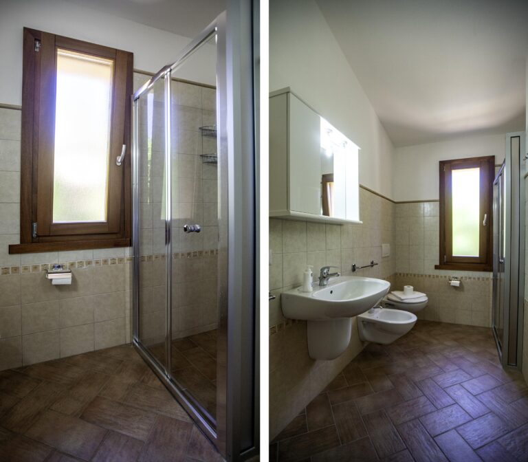 Villetta Miramare Blu