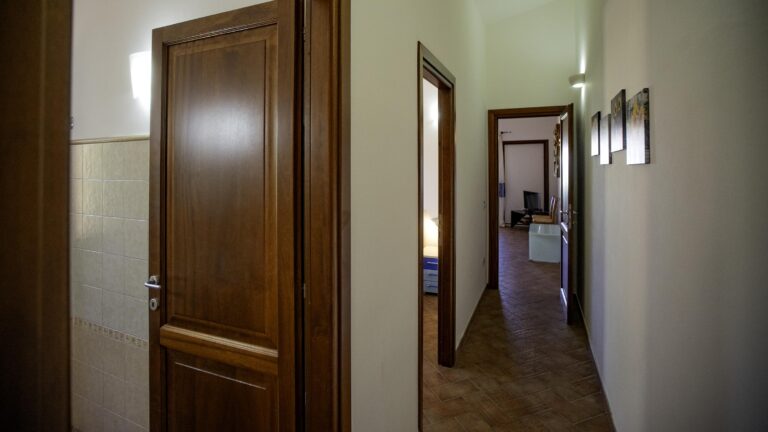 Villetta Miramare Blu