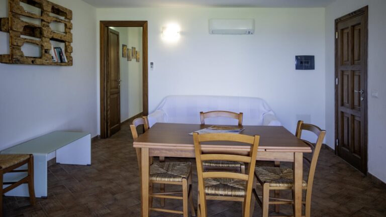 Villetta Miramare Blu