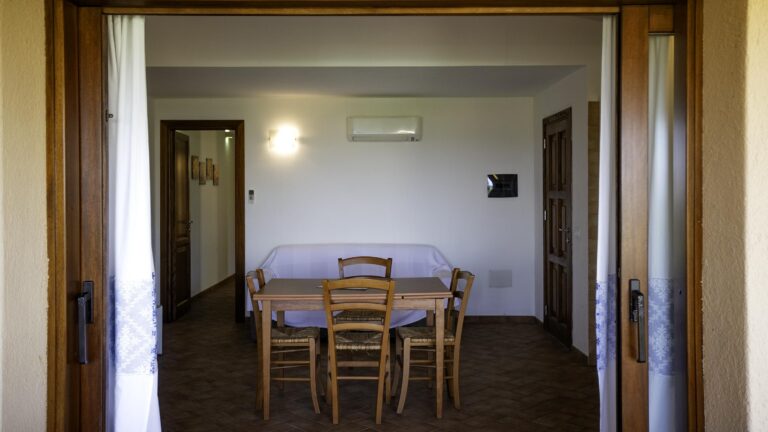 Villetta Miramare Blu