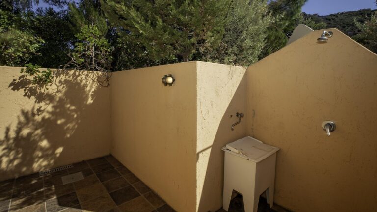 Villetta Miramare Arancio