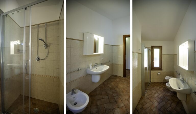 Villetta Miramare Arancio