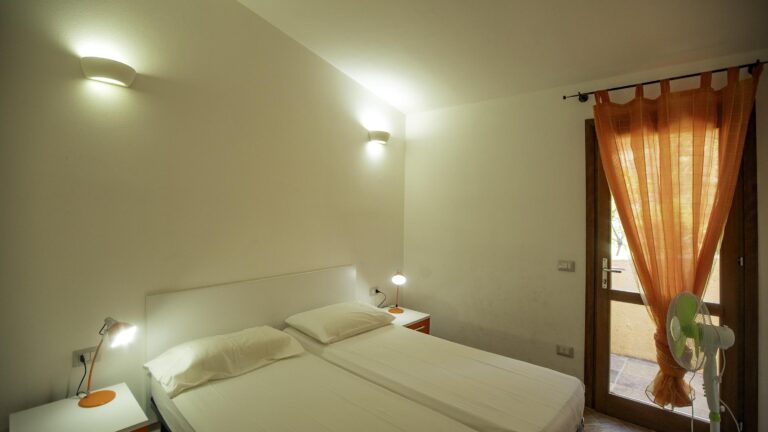 Villetta Miramare Arancio