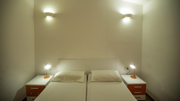 Villetta Miramare Arancio