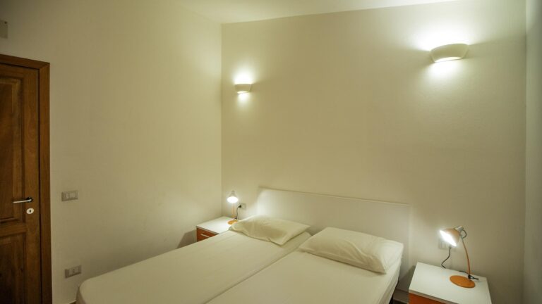 Villetta Miramare Arancio