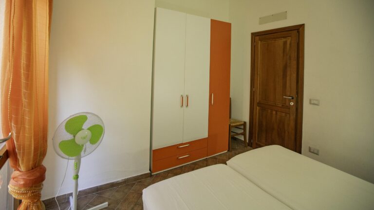 Villetta Miramare Arancio