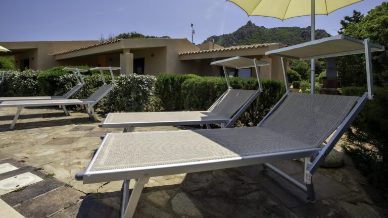 Villetta Miramare Verde