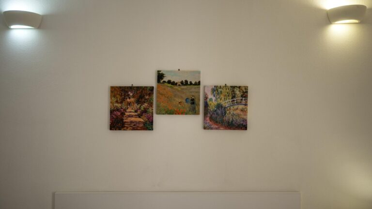 Villetta Miramare Verde