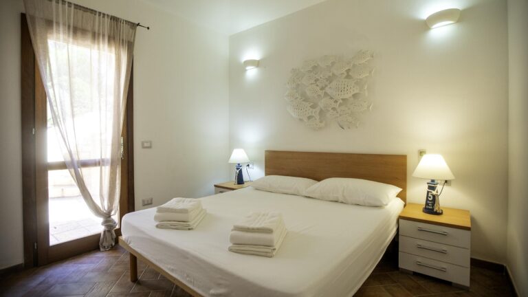 Villetta Miramare Verde