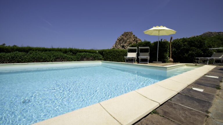 Villetta Miramare Verde